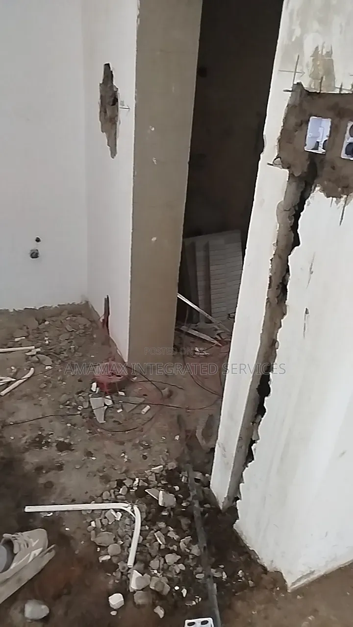 Electrical Installation Services