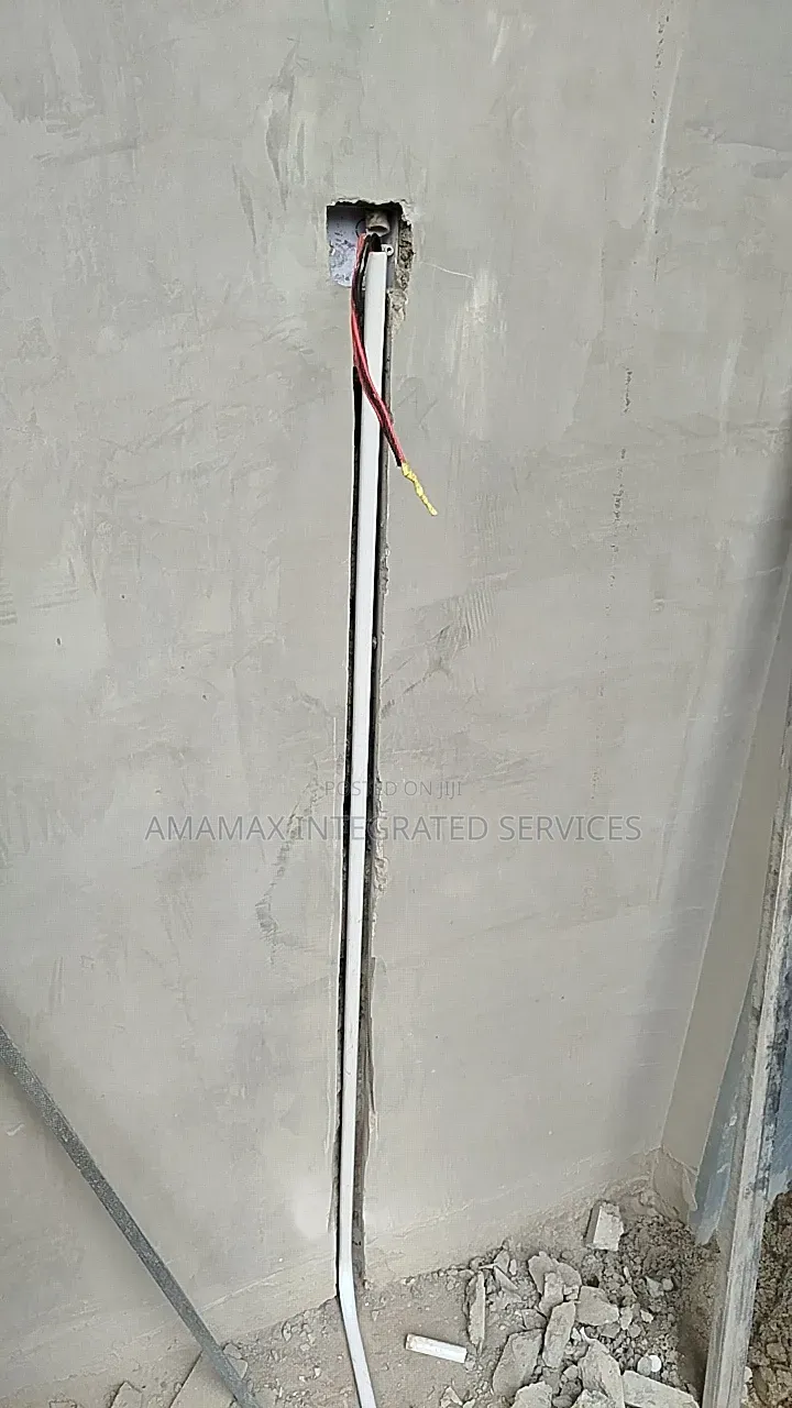 Electrical Installation Services