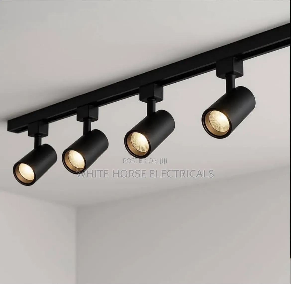 4in1 Track Light