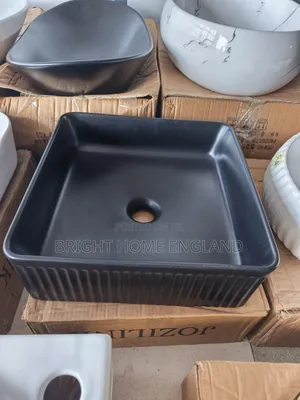 Cabinets Busy Counter Top