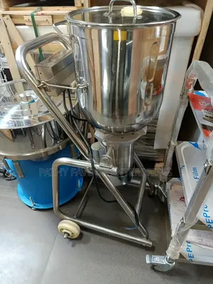 Industrial Blender