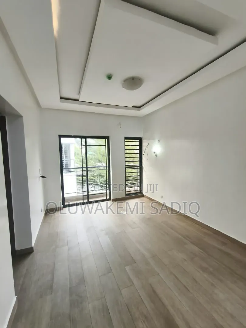 4bdrm Duplex in Maryland Estate, Anthony Village for rent