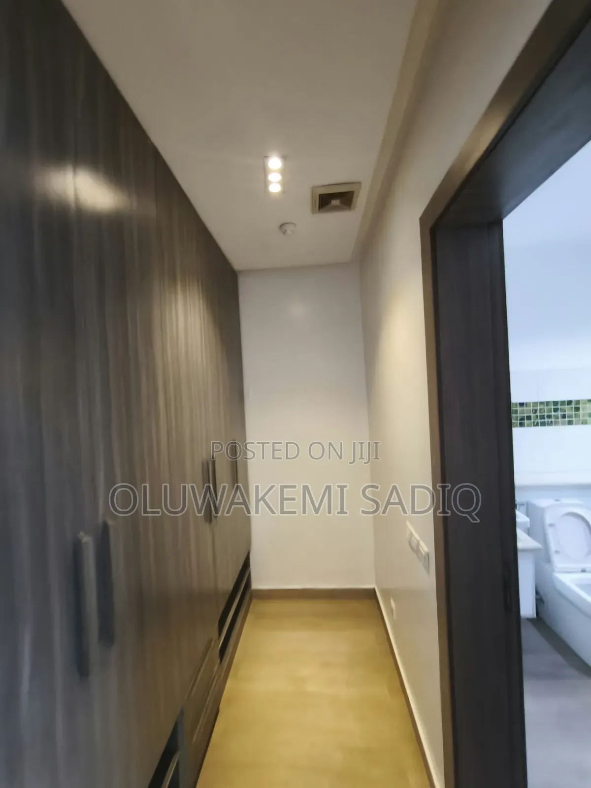 4bdrm Duplex in Maryland Estate, Anthony Village for rent