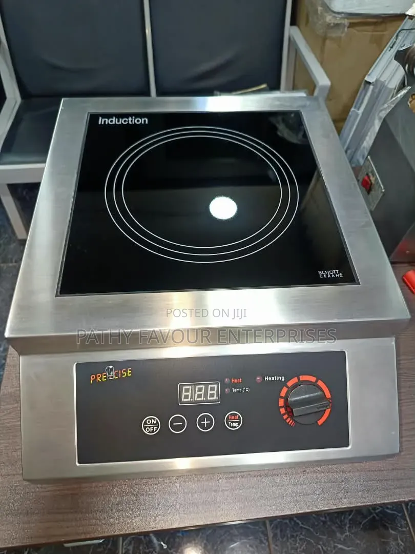 Induction Cooker