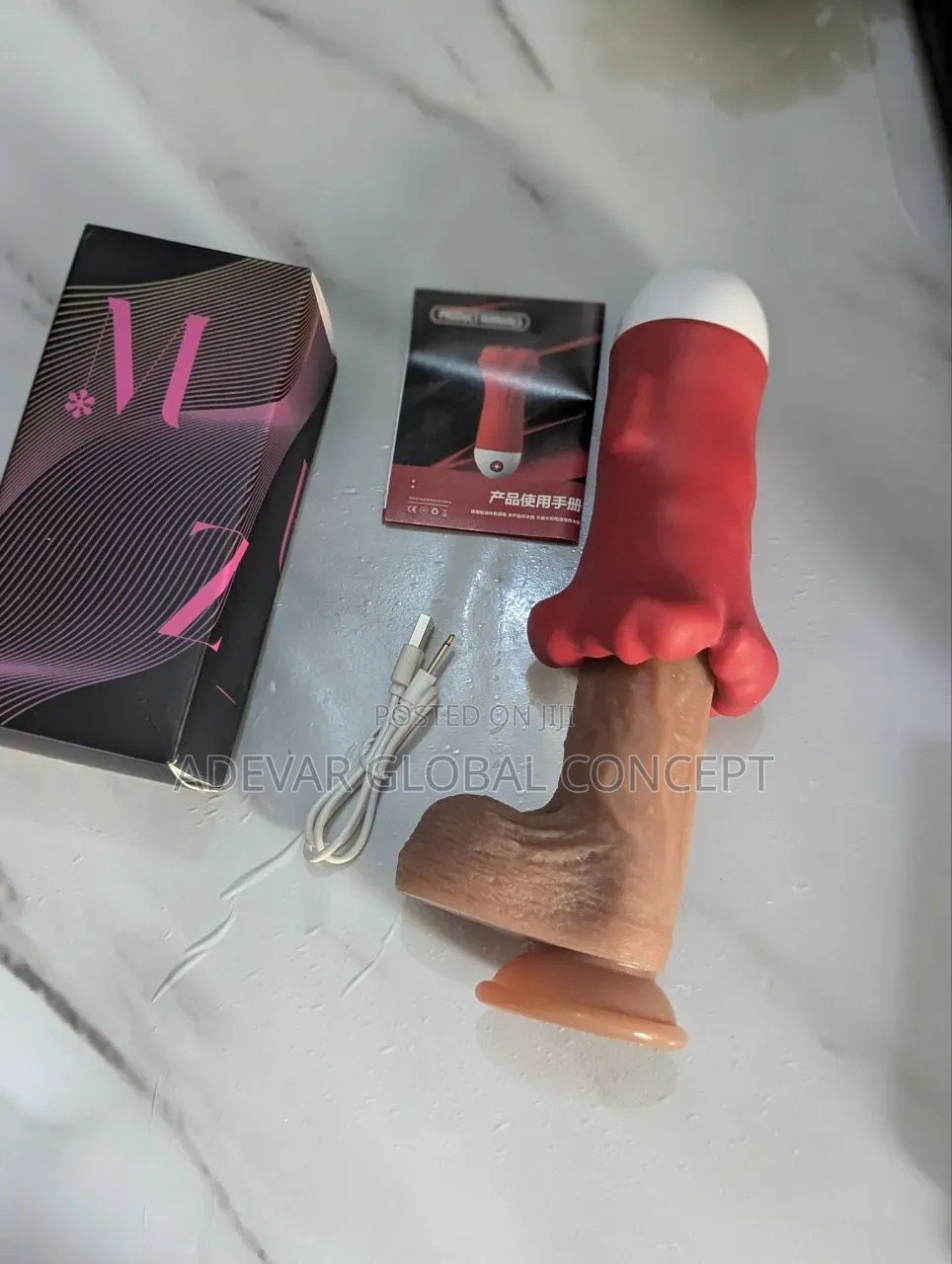 Blowjob Automatic Male Masturbator Cup Vibrator Sex Toy for Men