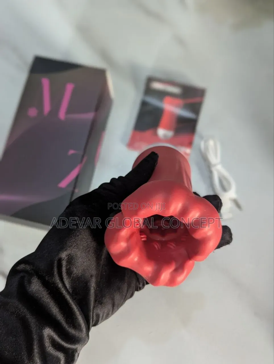 Blowjob Automatic Male Masturbator Cup Vibrator Sex Toy for Men