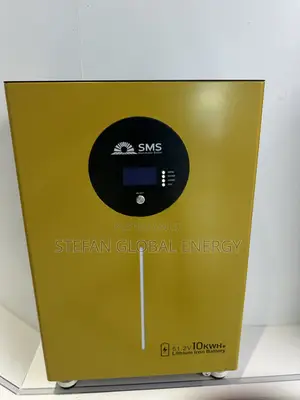 10kwh .48v Sunmate Ion Littium Battery