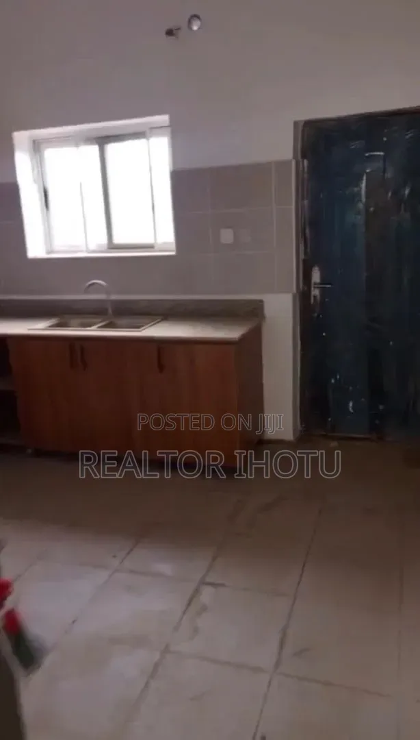 4bdrm Duplex in Lokogoma for sale