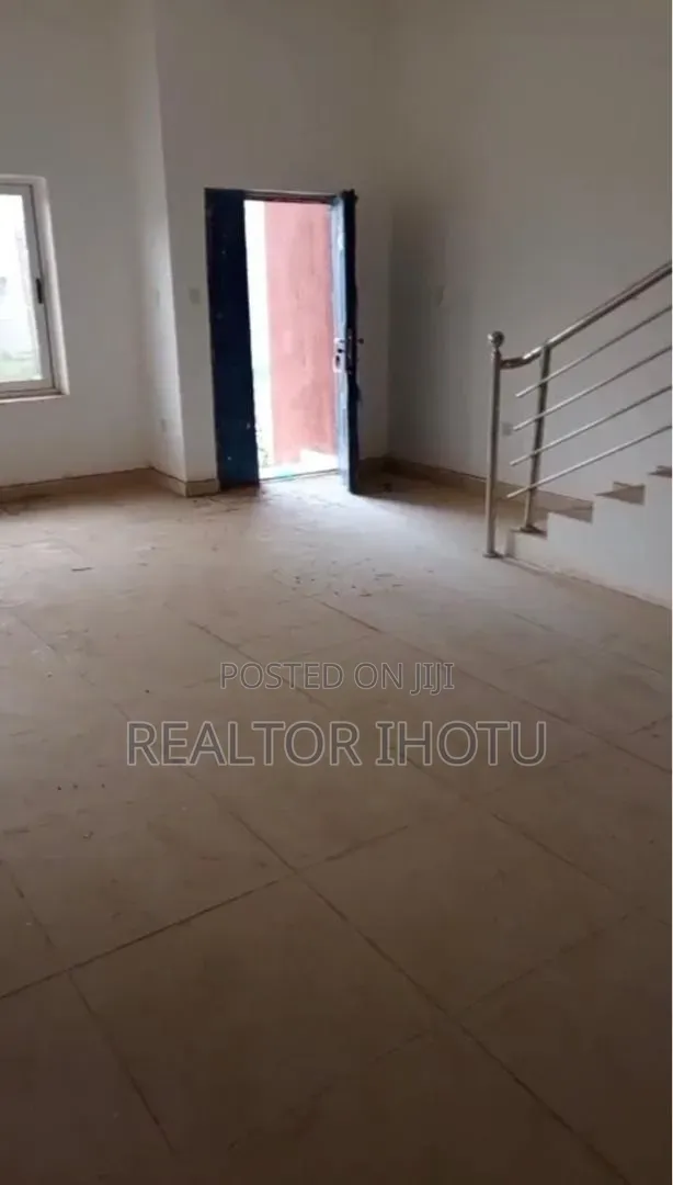 4bdrm Duplex in Lokogoma for sale