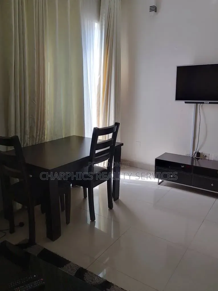 Furnished Mini Flat in Ikoyi S.W for rent