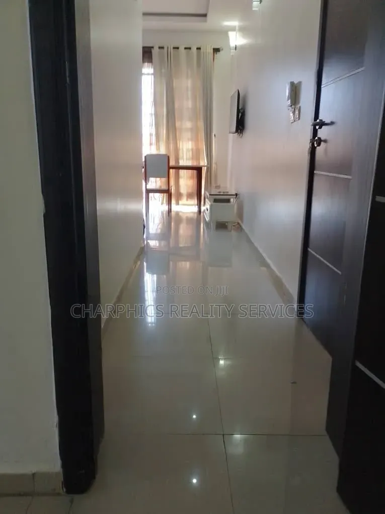 Furnished Mini Flat in Ikoyi S.W for rent