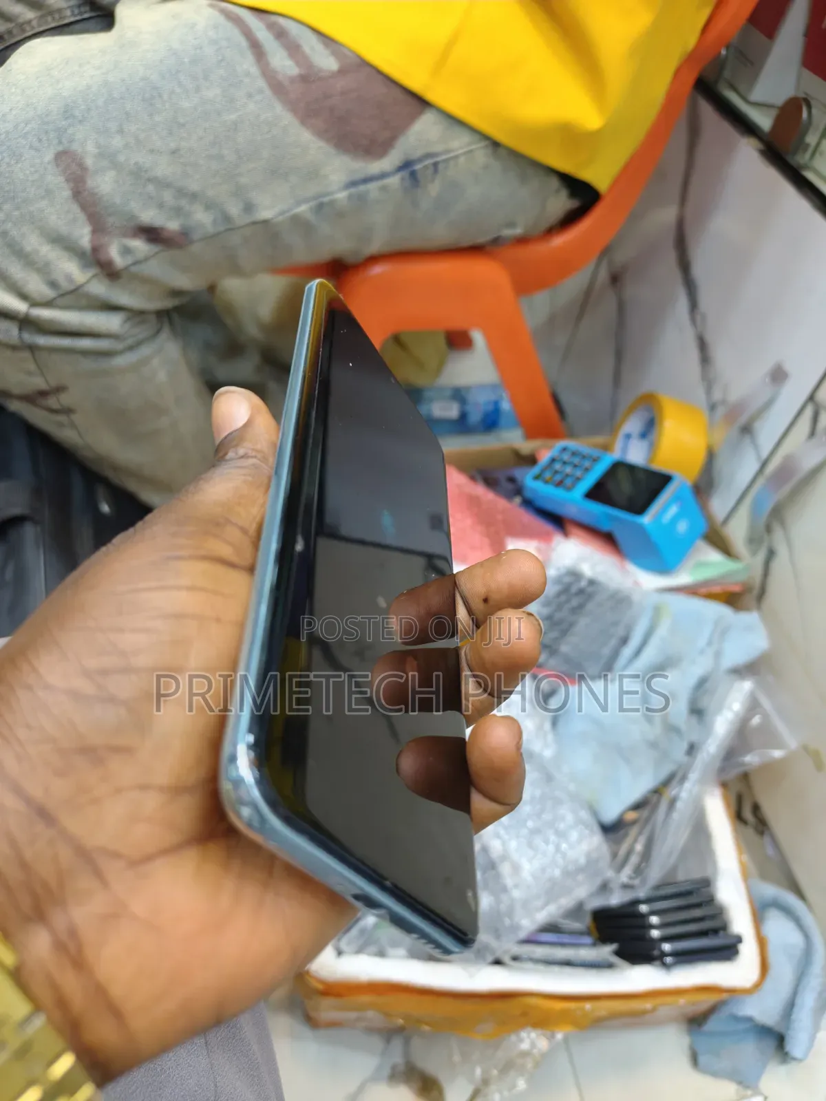 Honor 90 512 GB Blue