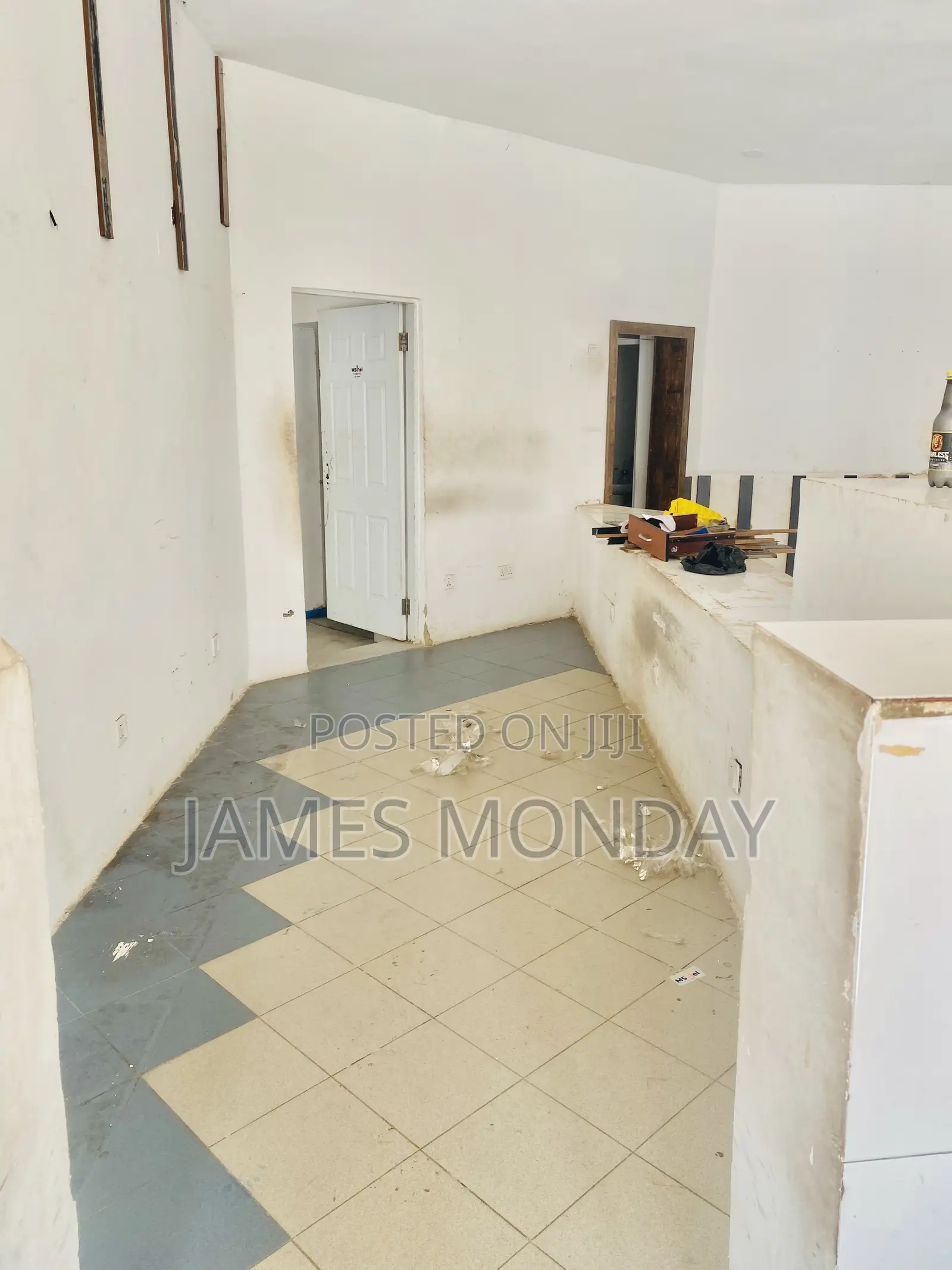 150 Square Meter Office/Resturant Space to Let