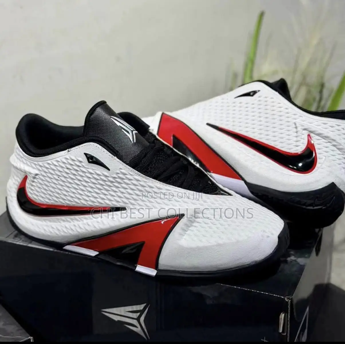Just Do It Nike Swoosh Snks* ` /Id/ - (Luxury )