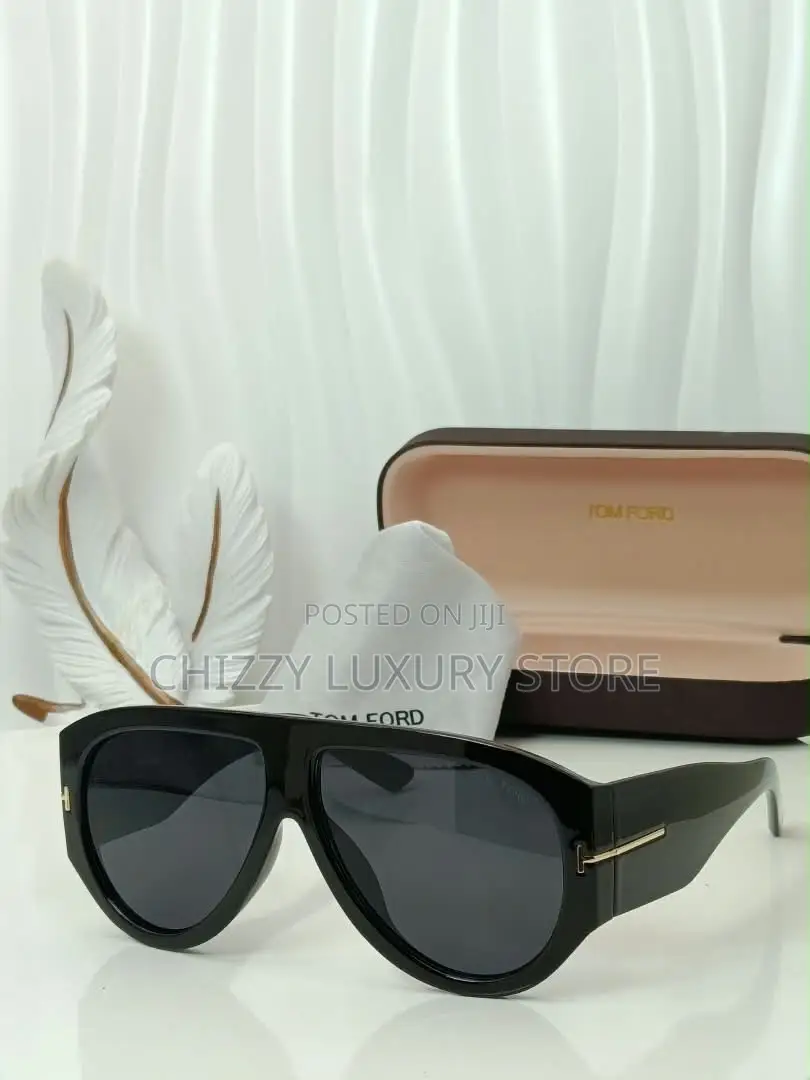 Tom Ford Quality Luxury Ladies Sunglasses