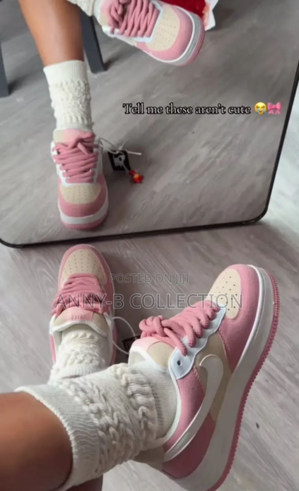 Nike Women's Sneakers for Sale in Nigeria