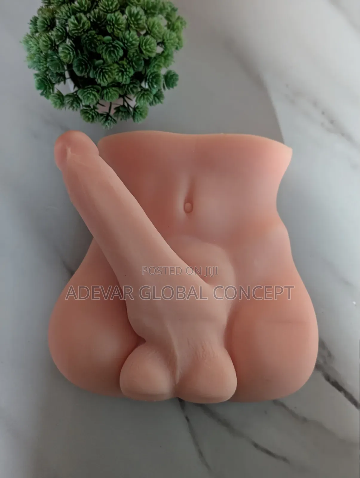 Dildo With Base Masturbator Sex Toy for Women and Men