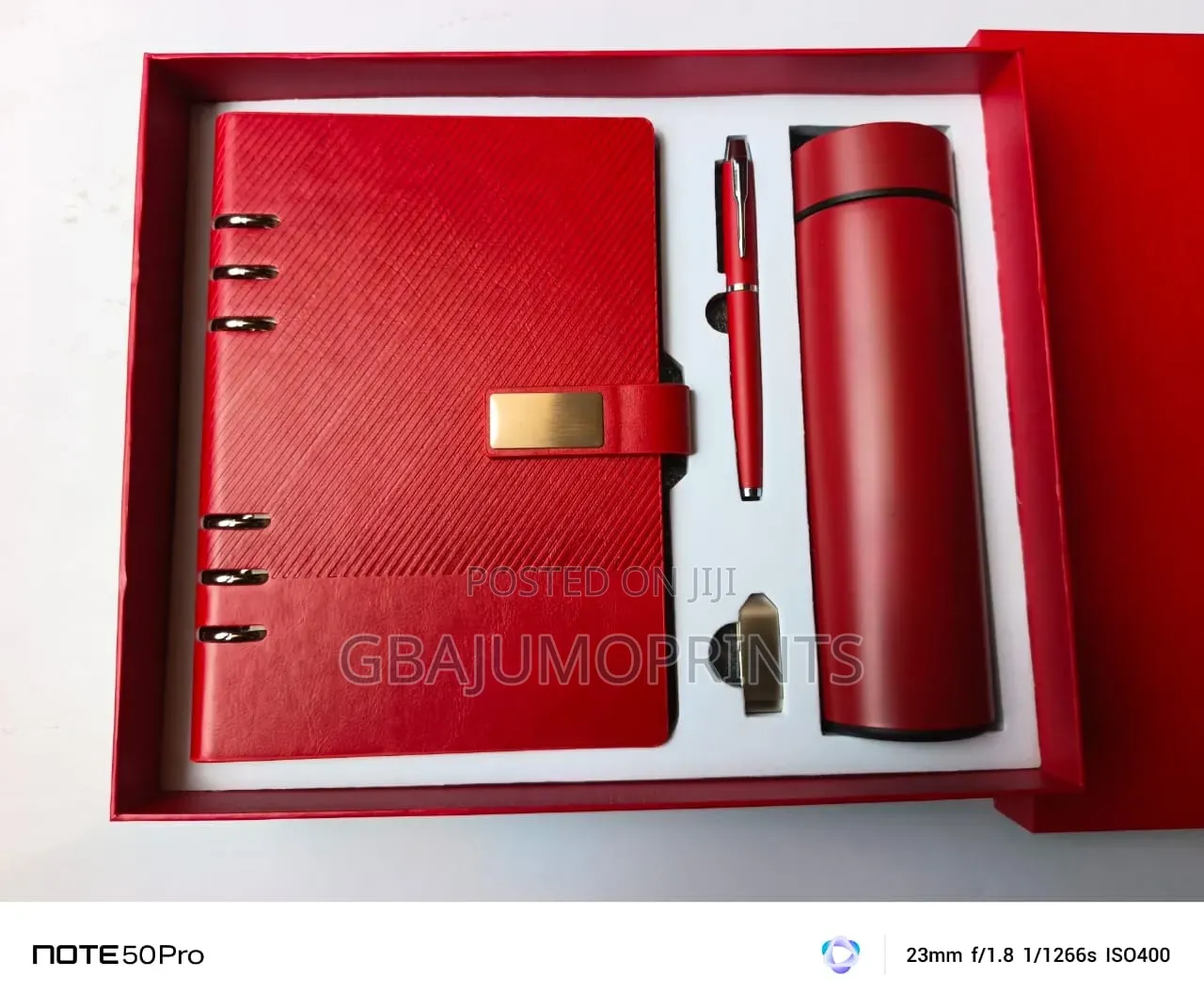 Corporate Gift Box