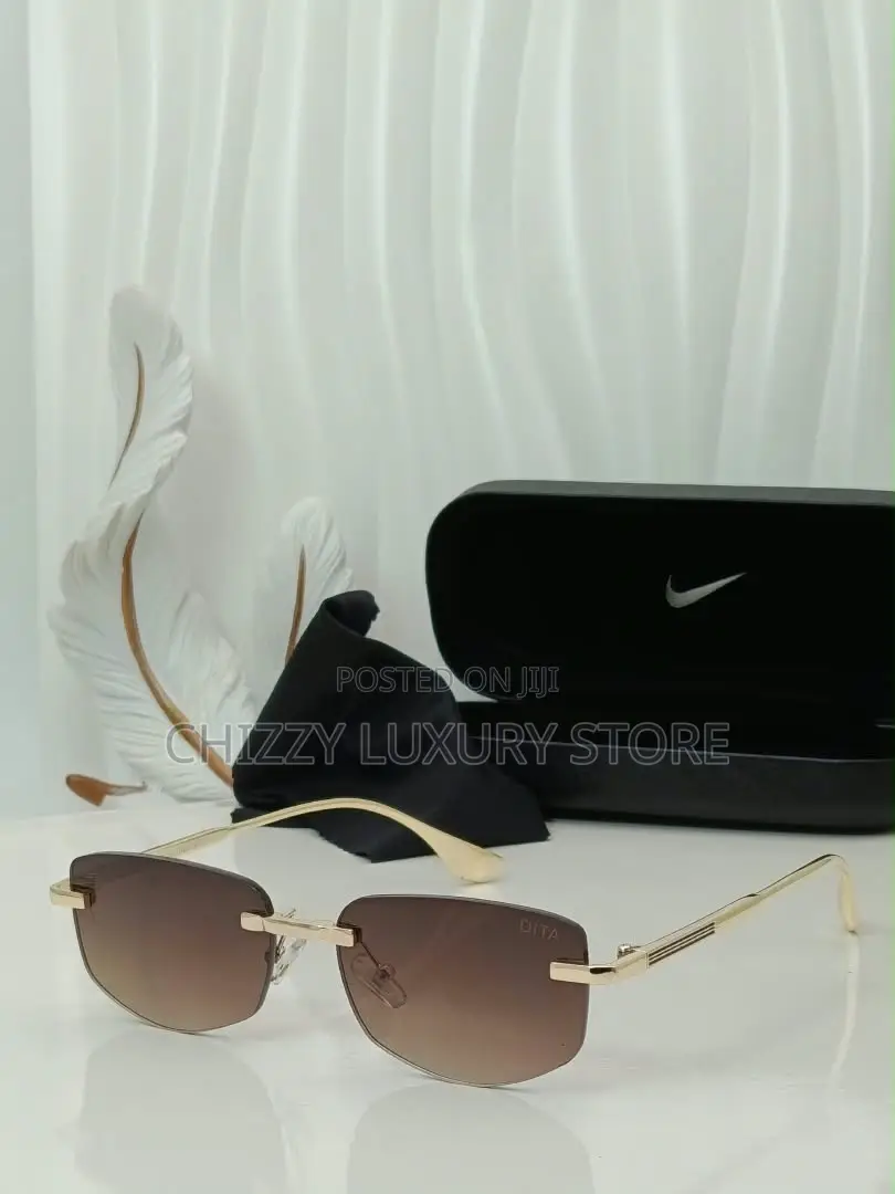 Dita Quality Luxury Sunglasses