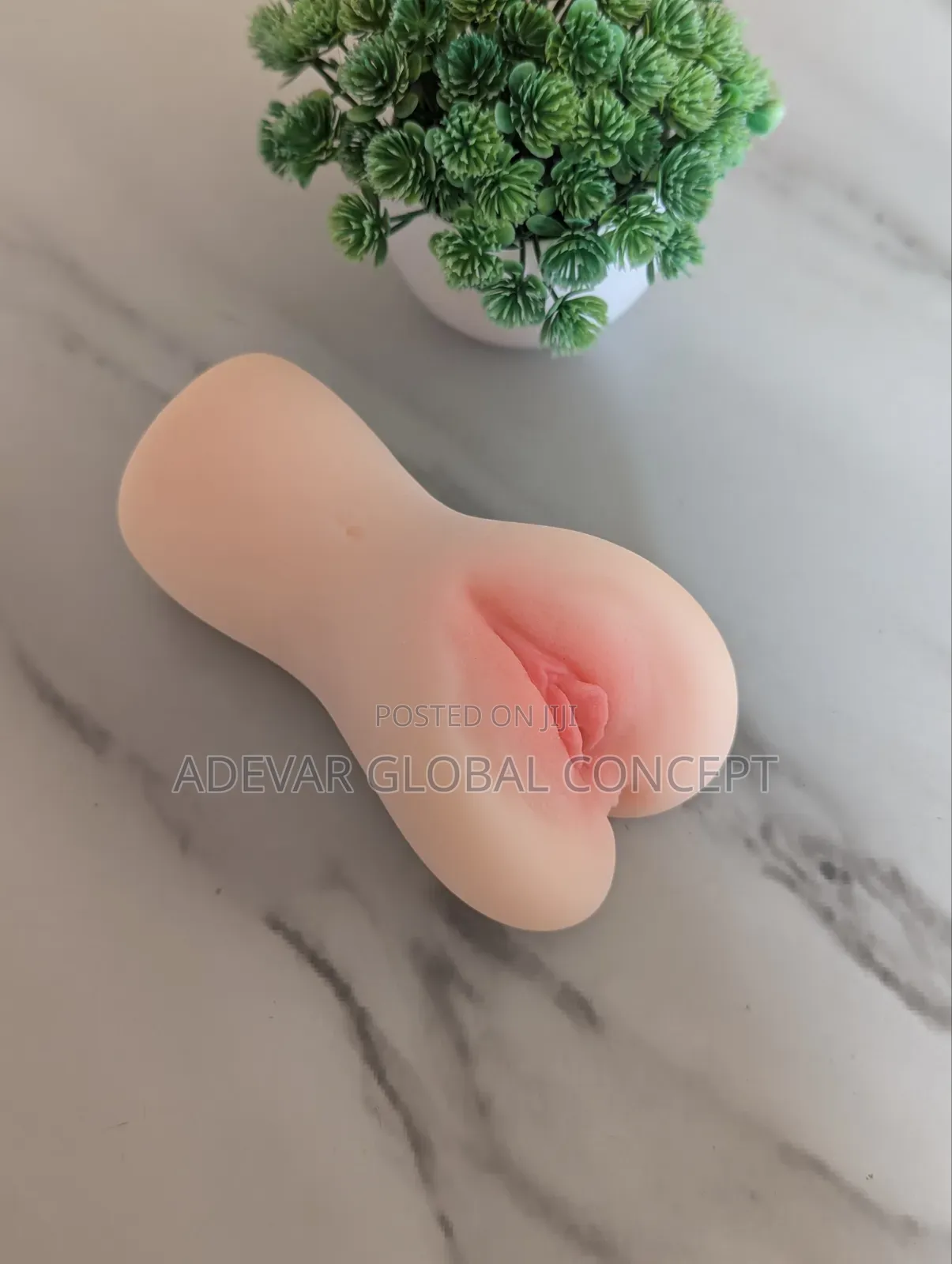 Mini Pocket Toto Masturbator for Men
