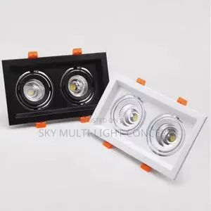 LED Downlights Ceiling Spot Light