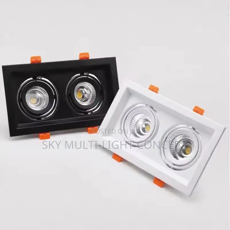 LED Downlights Ceiling Spot Light