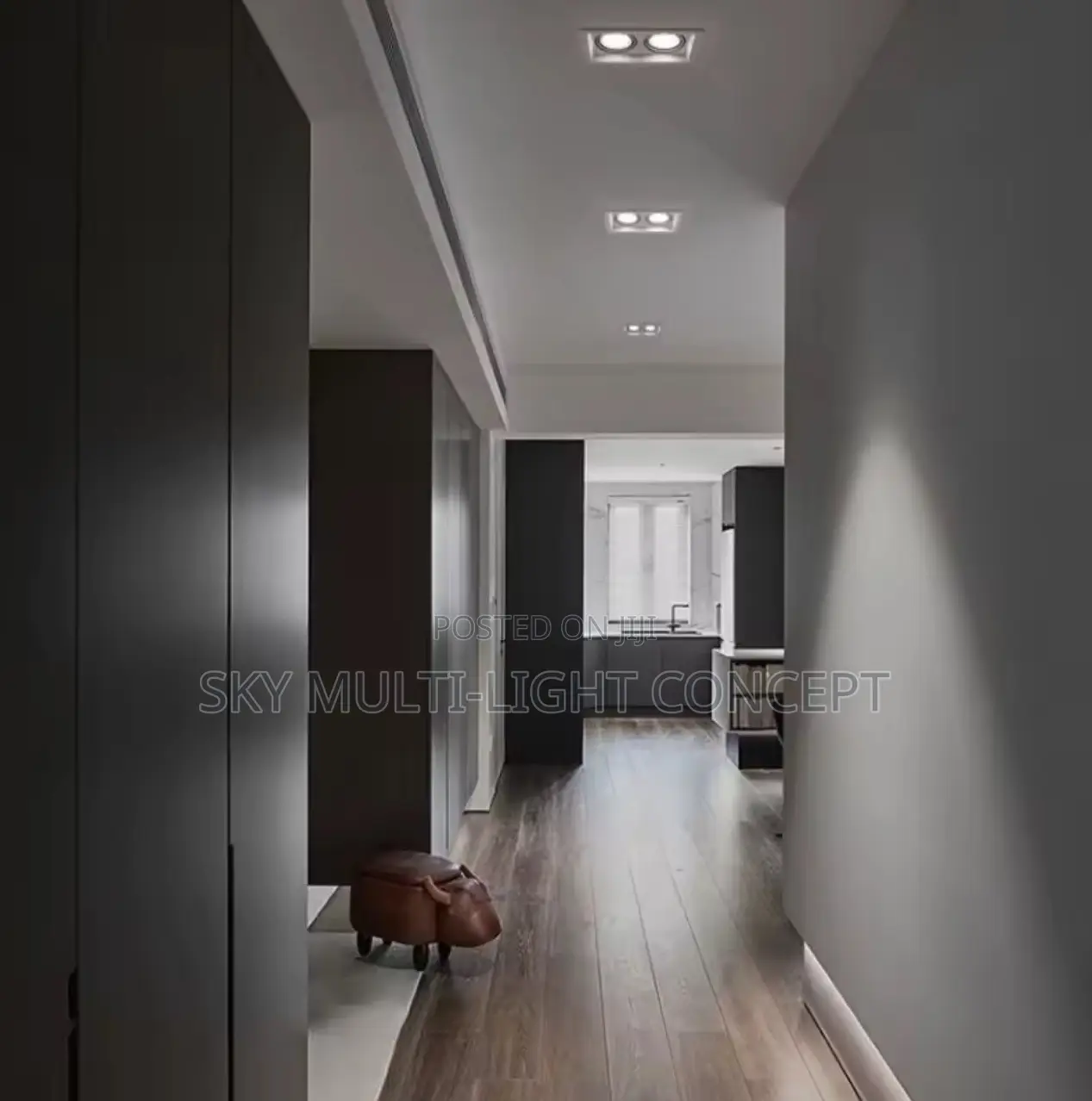 LED Downlights Ceiling Spot Light