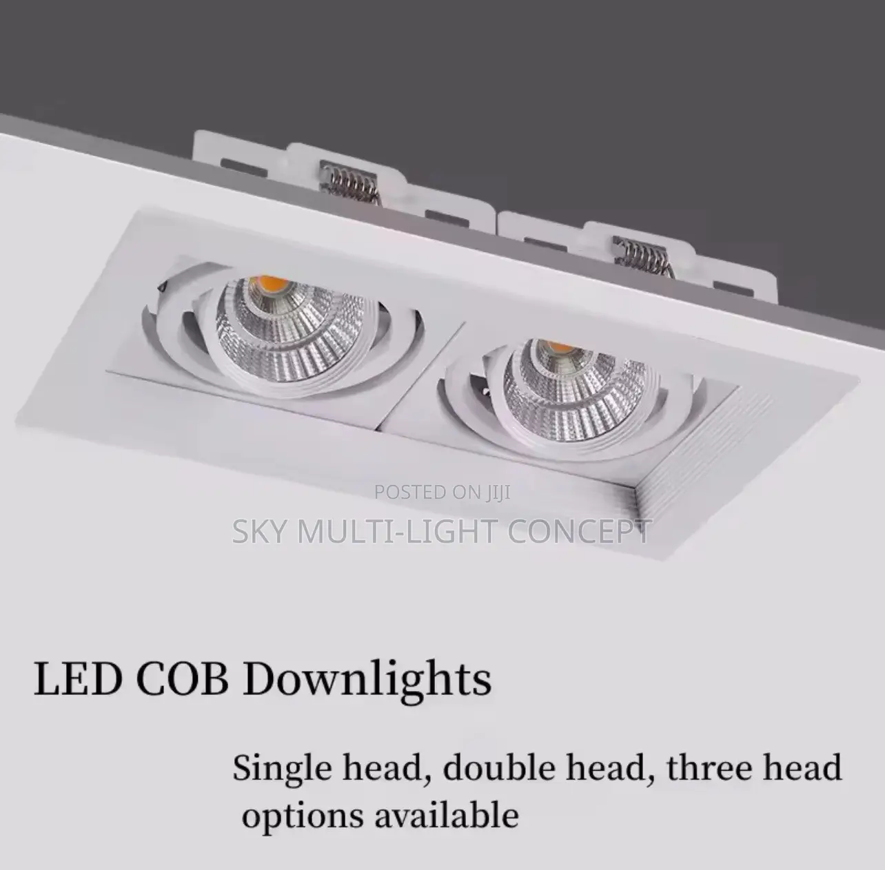 LED Downlights Ceiling Spot Light