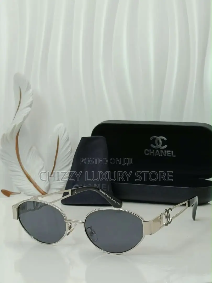 Chanel Quality Luxury Sunglasses
