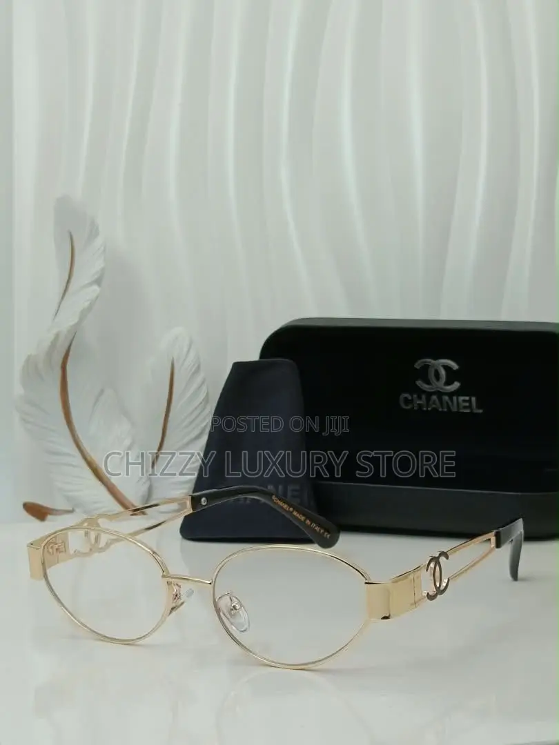 Chanel Quality Luxury Sunglasses