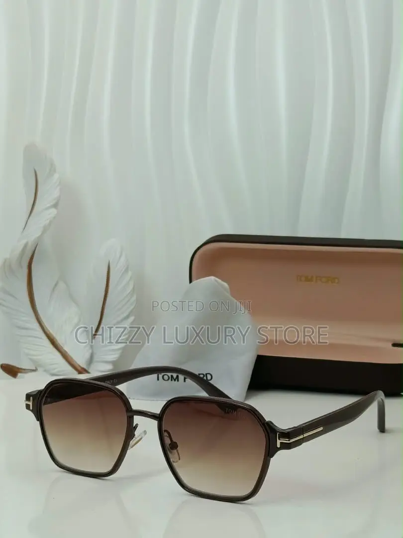 Tom Ford Quality Luxury Men Sunglasses