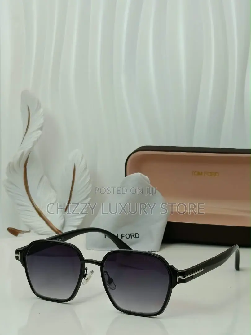 Tom Ford Quality Luxury Men Sunglasses