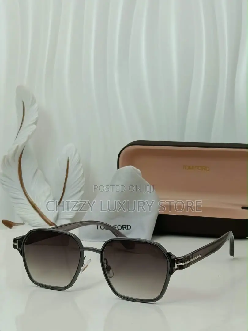 Tom Ford Quality Luxury Men Sunglasses