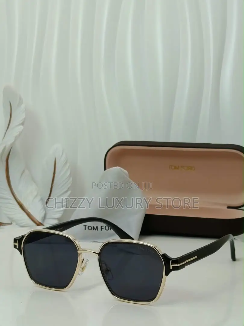 Tom Ford Quality Luxury Men Sunglasses