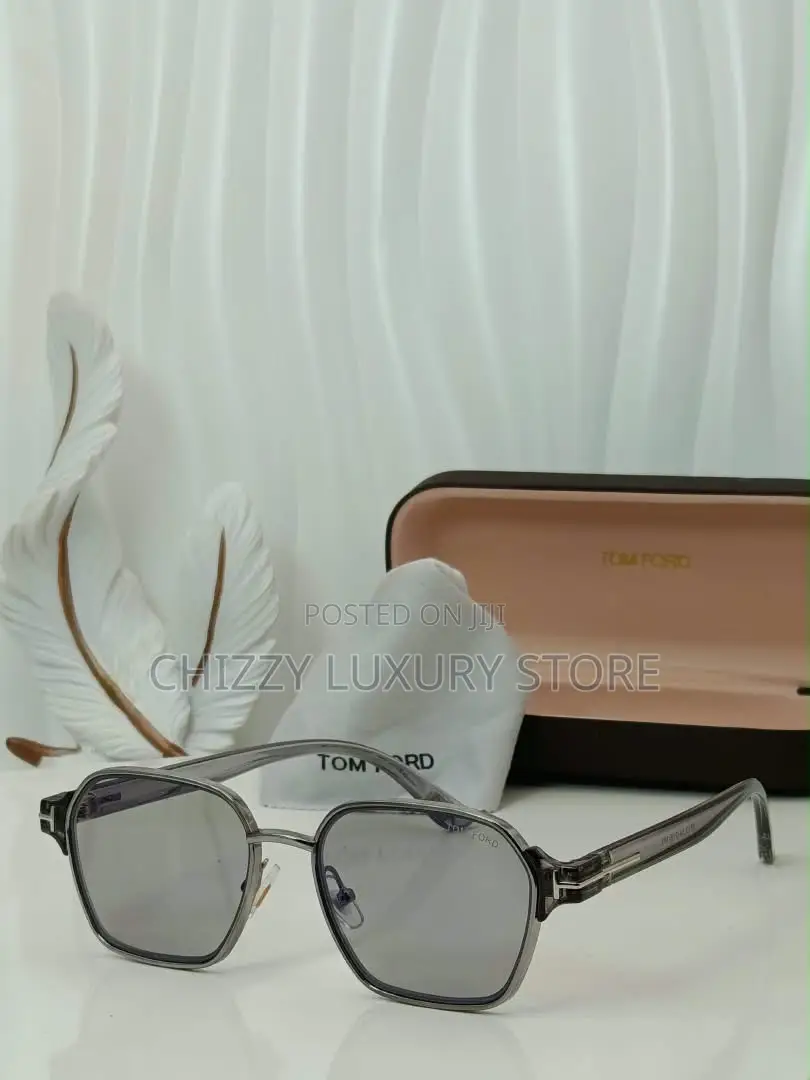 Tom Ford Quality Luxury Men Sunglasses
