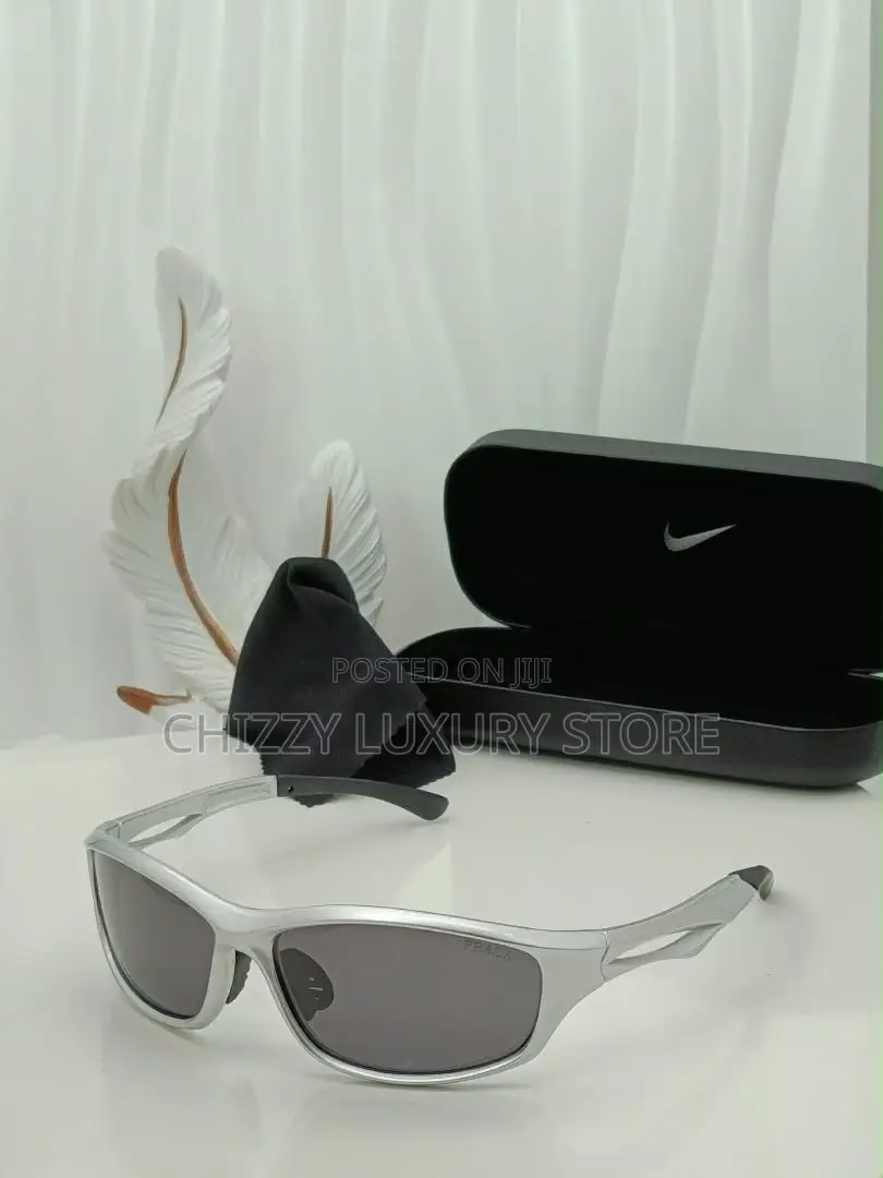 Prada Quality Luxury Men Sunglasses