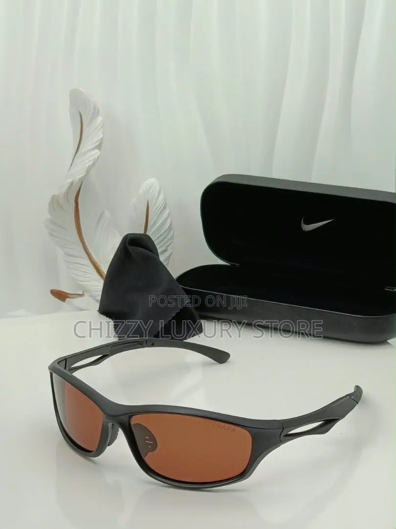 Prada Quality Luxury Men Sunglasses