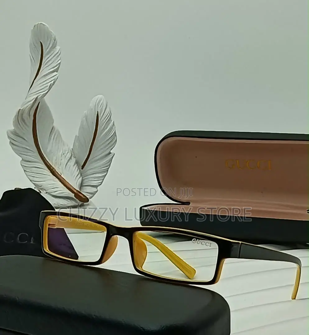 Gucci Quality Luxury Men Sunglasses