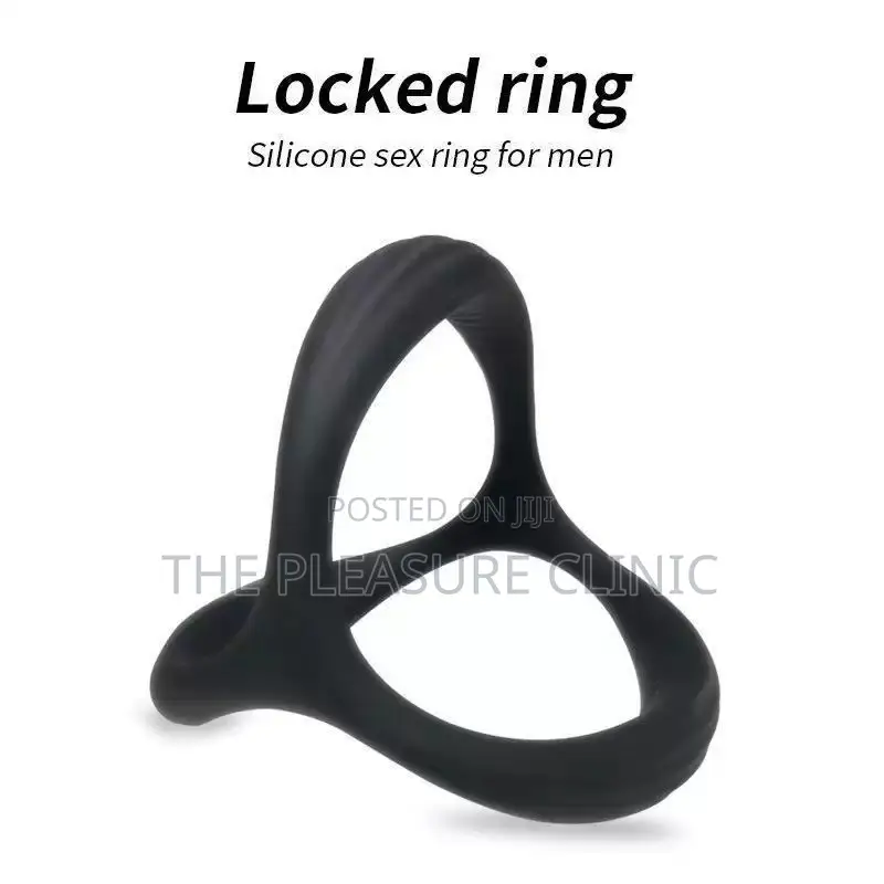 Cock Ring for Men
