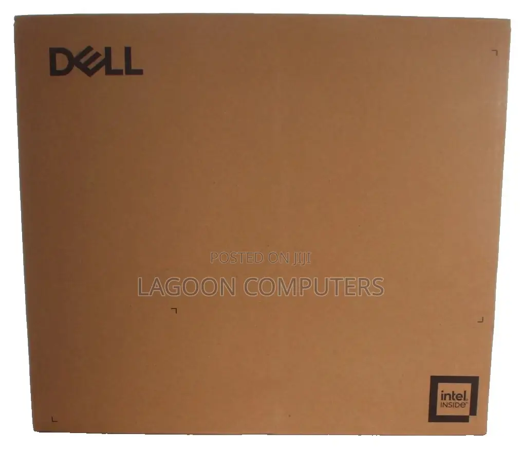 New Laptop Dell 16GB Intel Core Ultra 5 SSD 512GB