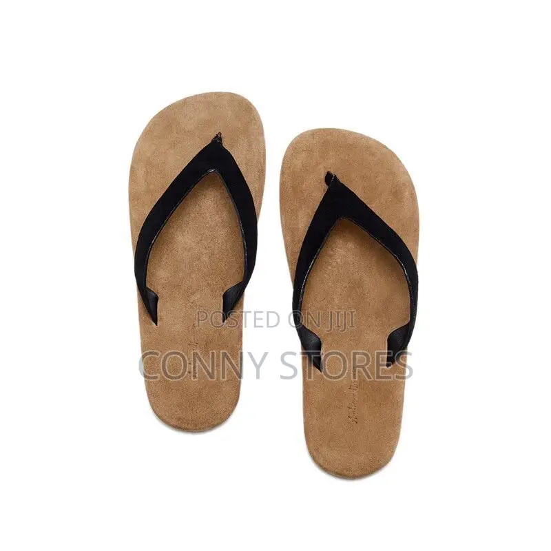 Summer New Style Flip-Flops,Old Money Style Sandals Wear and Beach