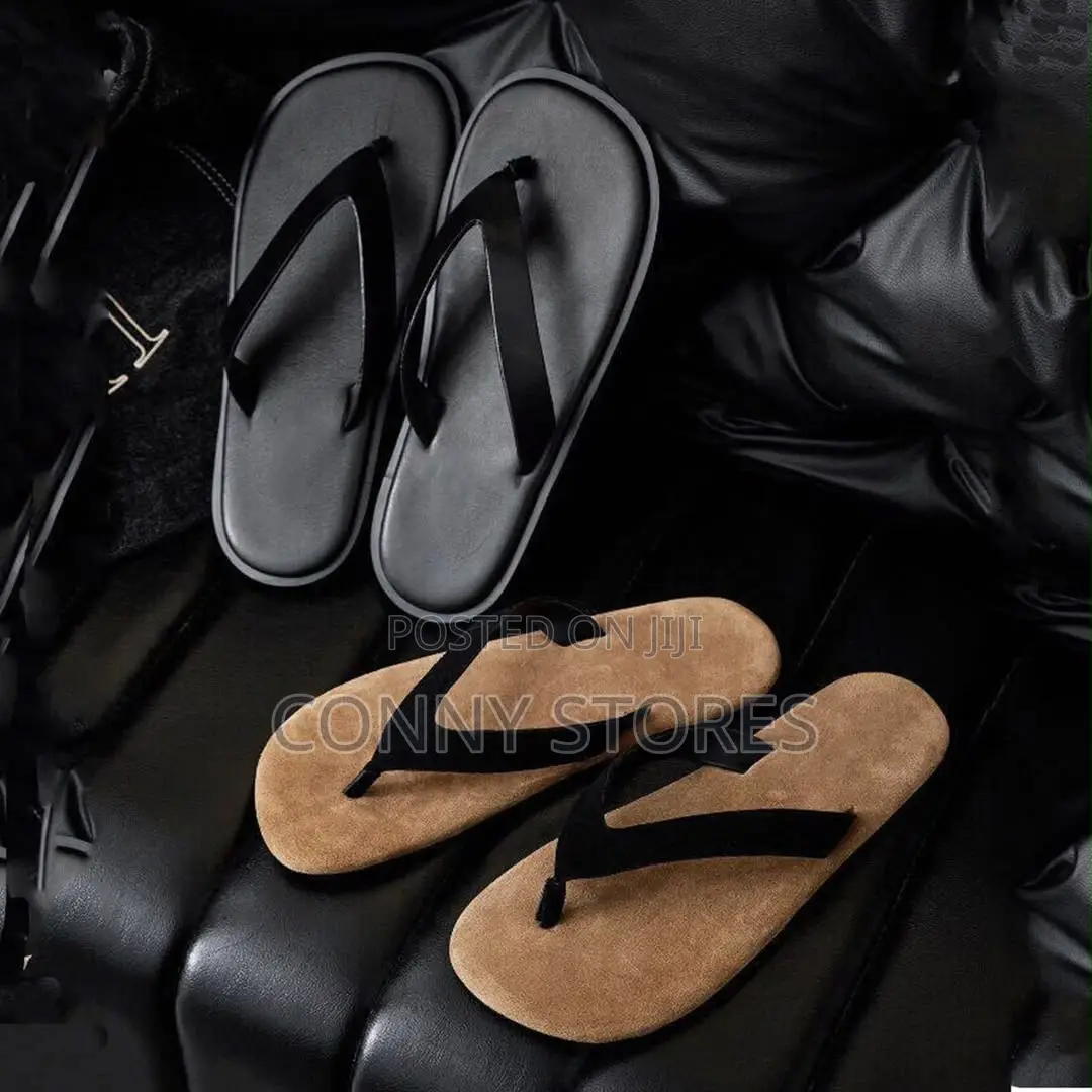 Summer New Style Flip-Flops,Old Money Style Sandals Wear and Beach