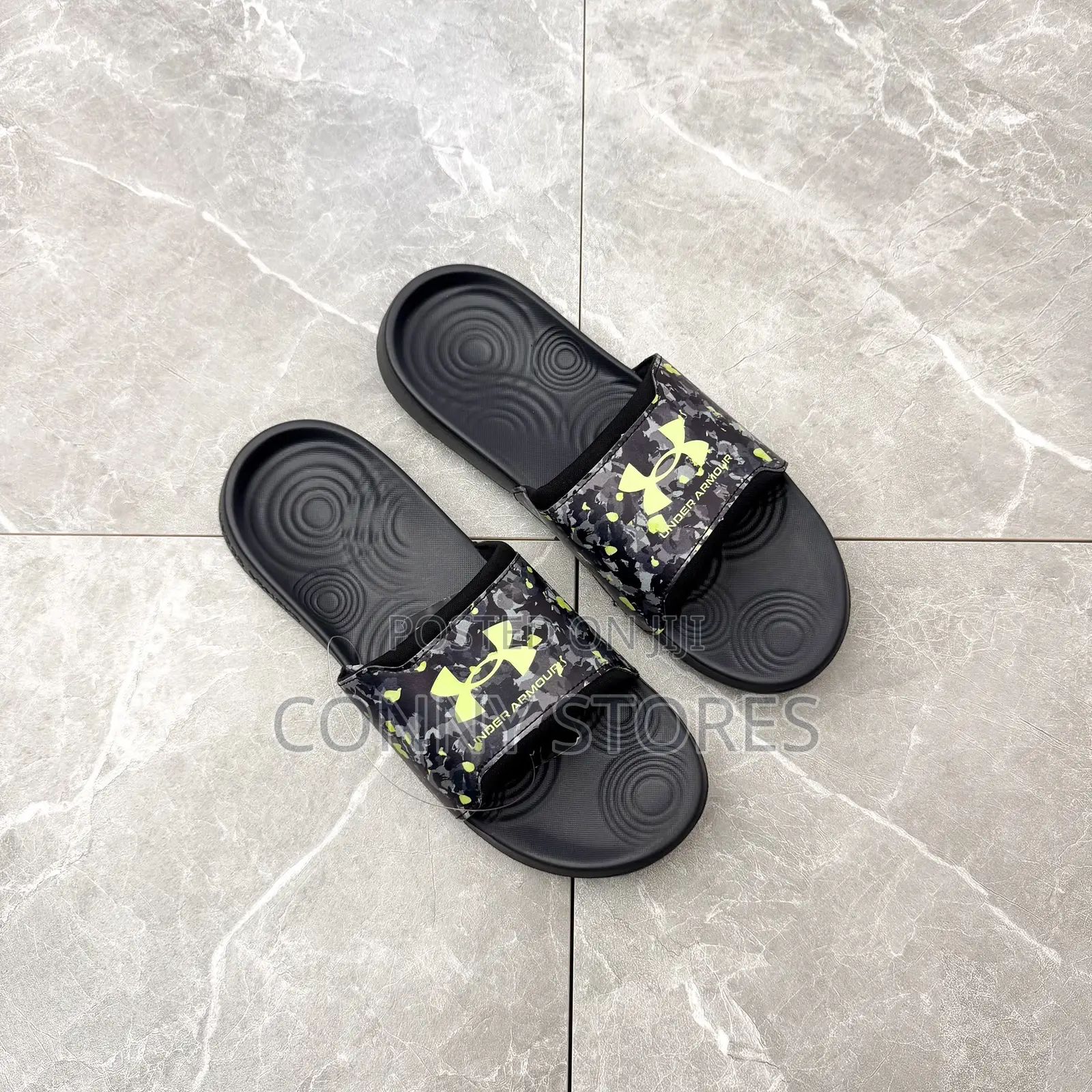 Under Armour Ignite Select Slide in 4 Colors