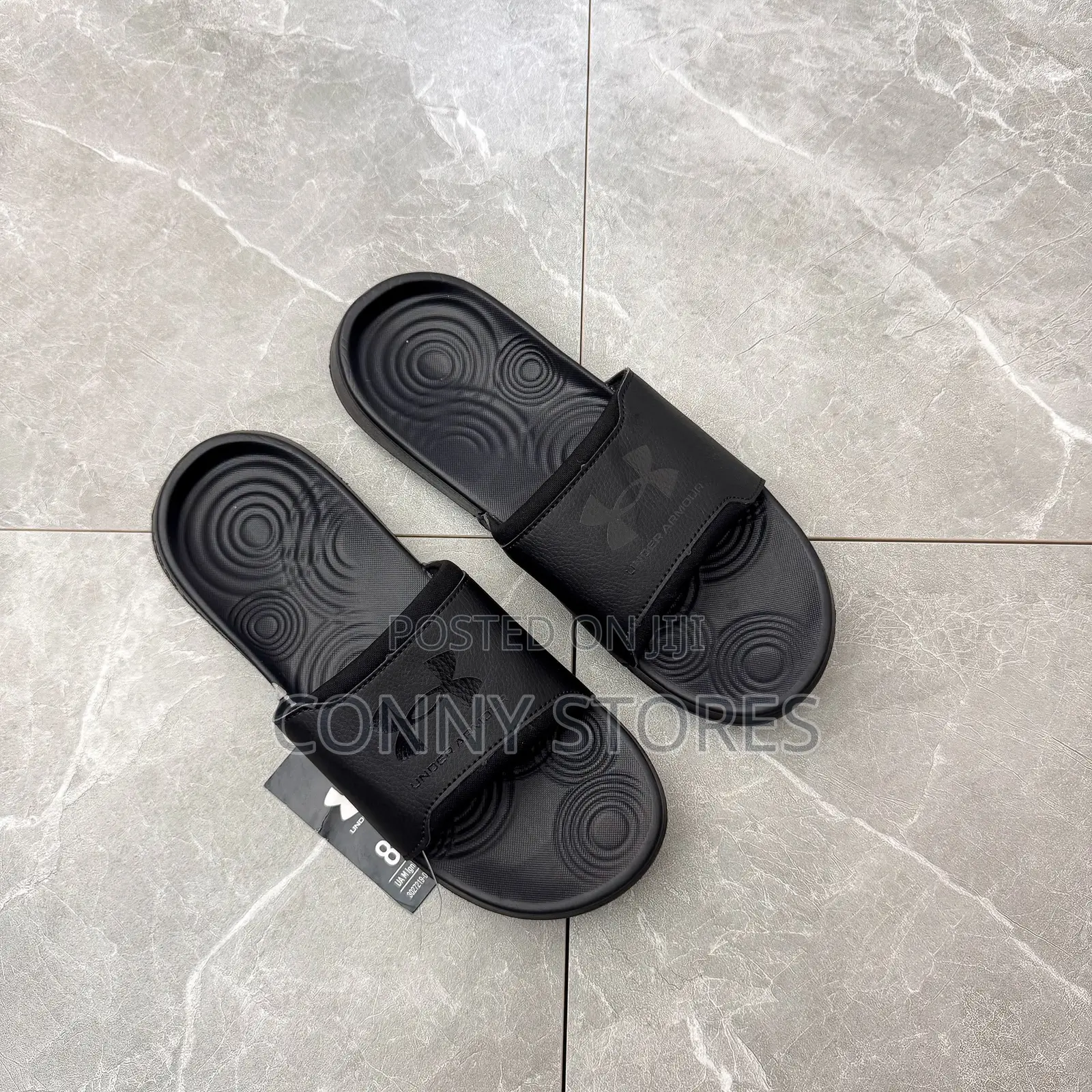 Under Armour Ignite Select Slide in 4 Colors