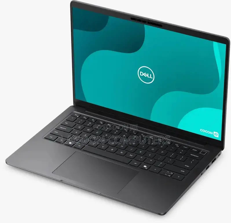 New Laptop Dell 32GB Intel Core Ultra 7 SSD 512GB