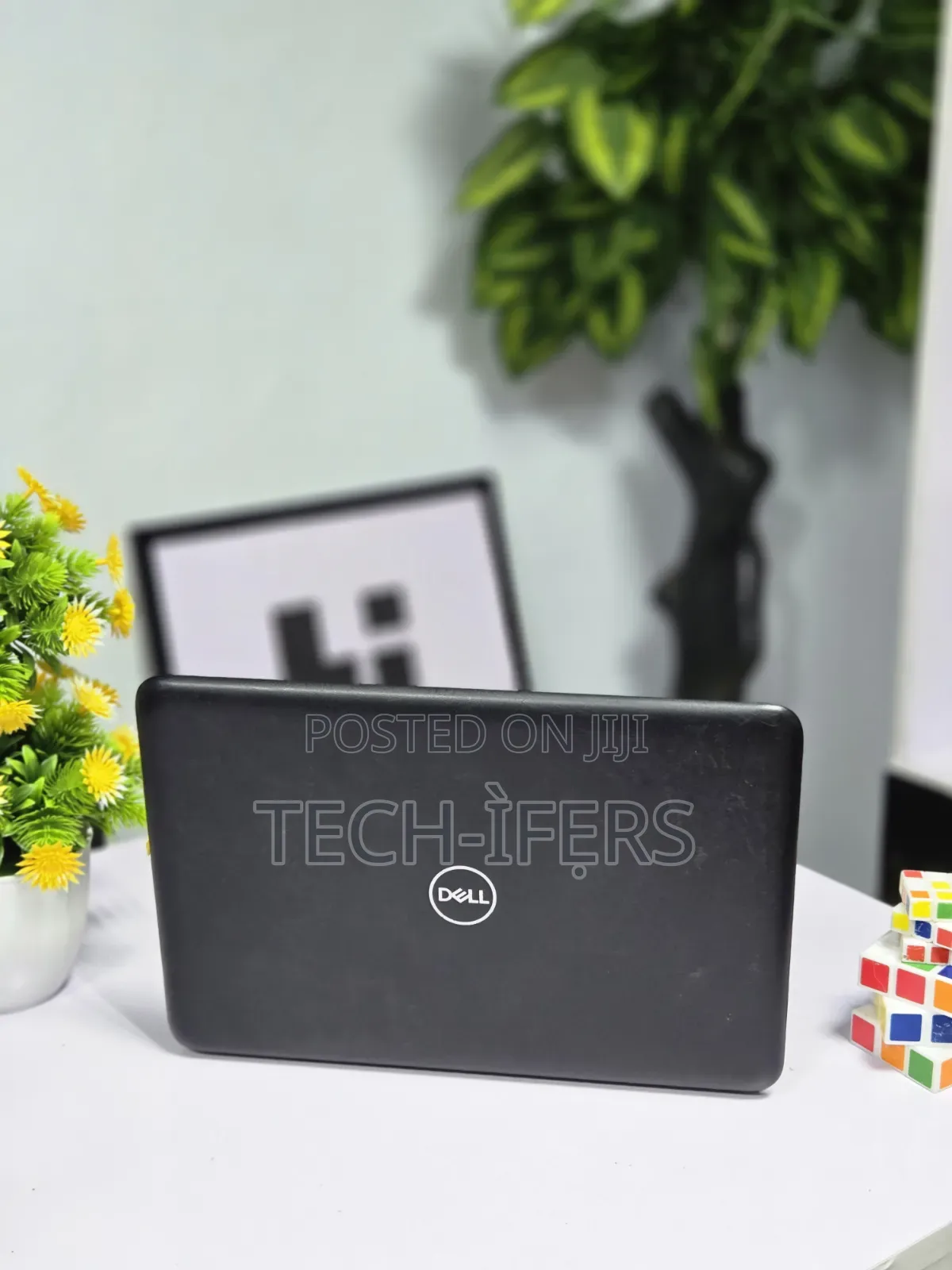 Laptop Dell Latitude 3190 4GB Intel Celeron SSD 128GB