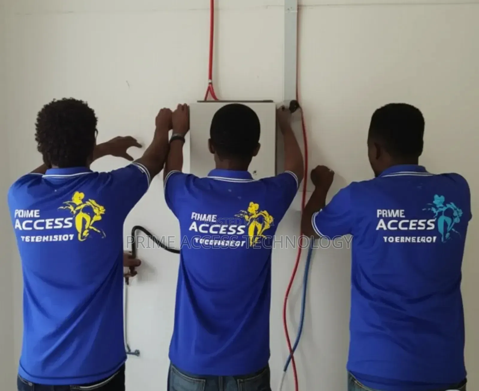 Solar Energy Systems Experts