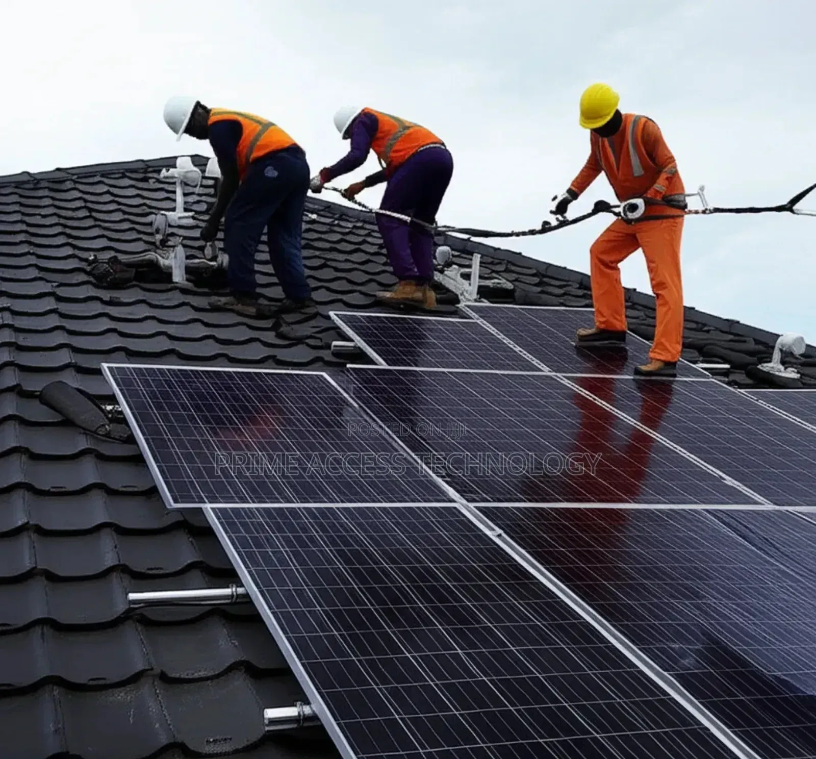 Solar Energy Systems Professionals