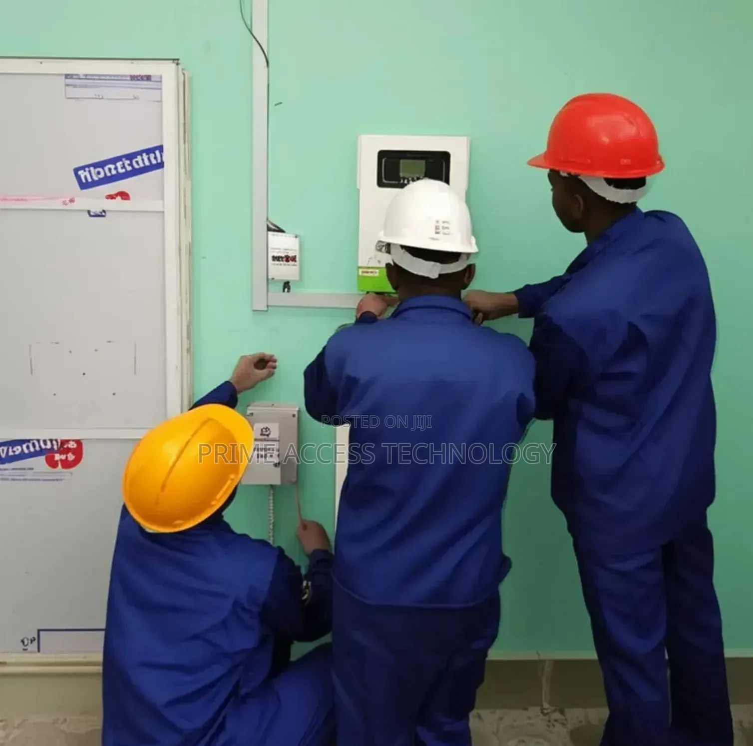 Solar Energy Systems Professionals