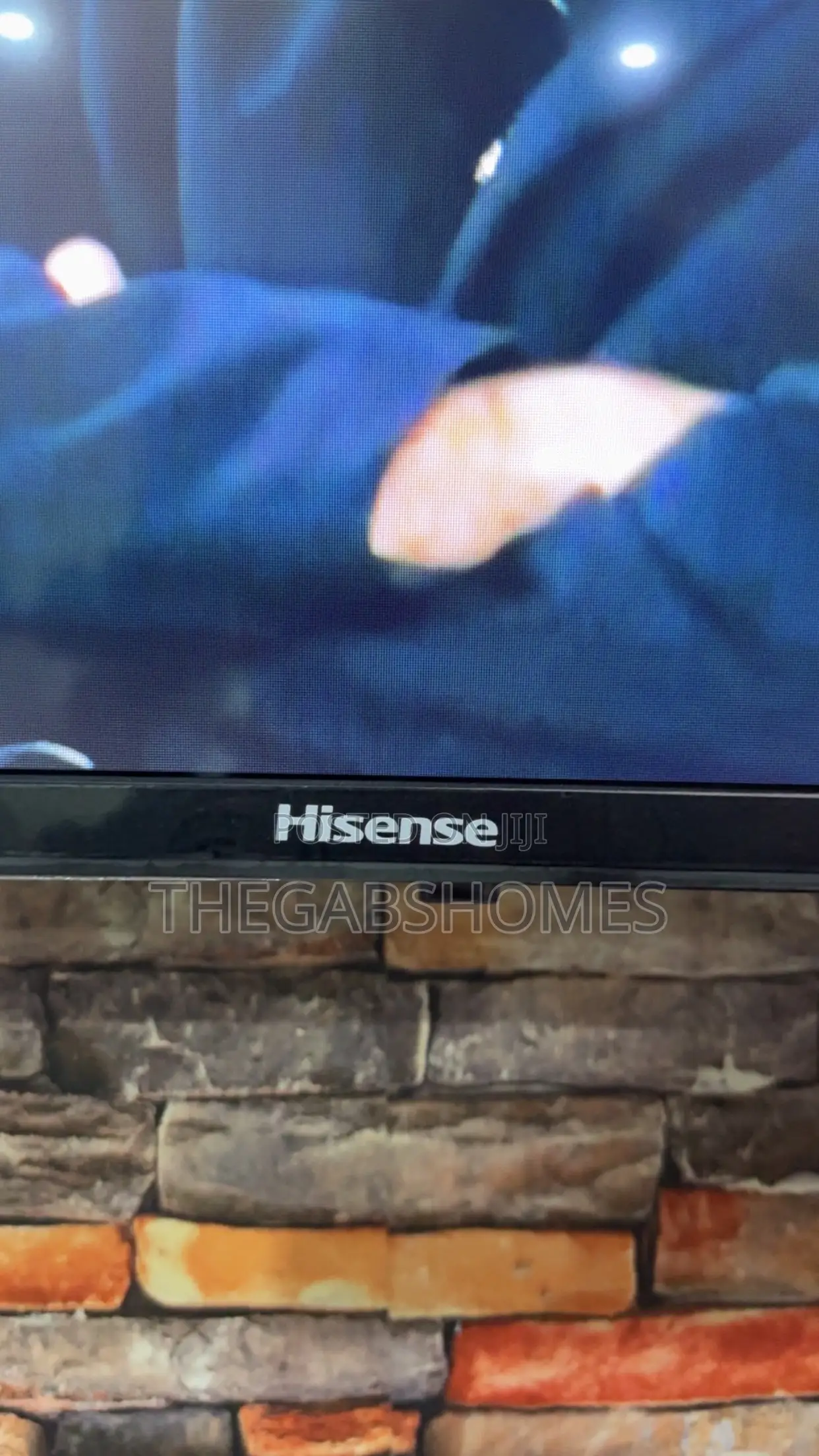 32 Inch Smart TV